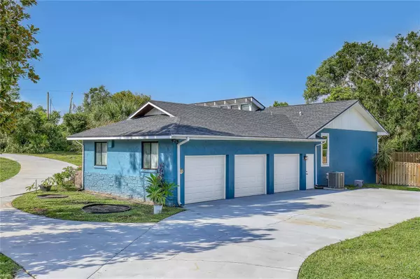 470 S CARPENTER RD, Titusville, FL 32796