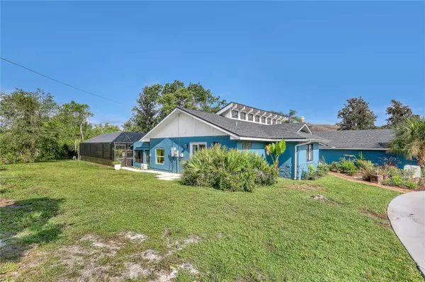 470 S CARPENTER RD, Titusville, FL 32796