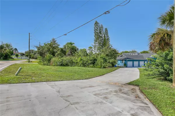 470 S CARPENTER RD, Titusville, FL 32796