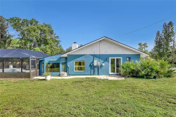 470 S CARPENTER RD, Titusville, FL 32796