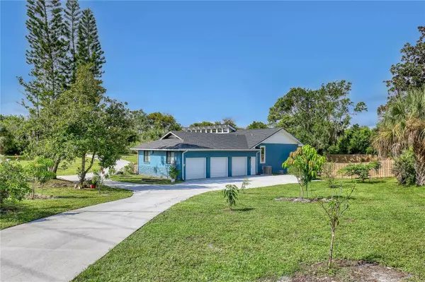 470 S CARPENTER RD, Titusville, FL 32796