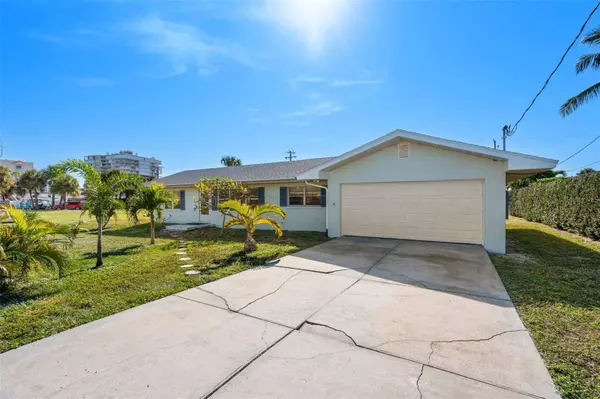 107 FRANKLYN, Indialantic, FL 32903