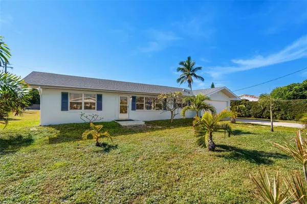 107 FRANKLYN, Indialantic, FL 32903