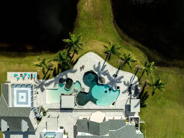 4236 NW Hiedl RD, Palm Bay, FL 32907