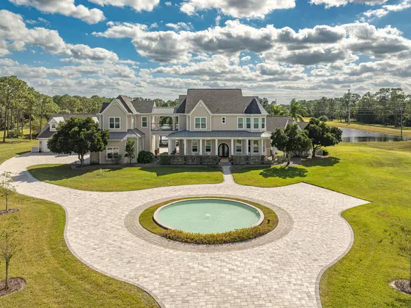 4236 NW Hiedl RD, Palm Bay, FL 32907