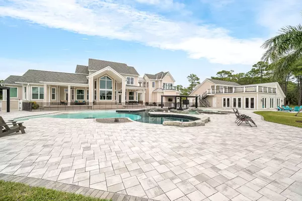 4236 NW Hiedl RD, Palm Bay, FL 32907