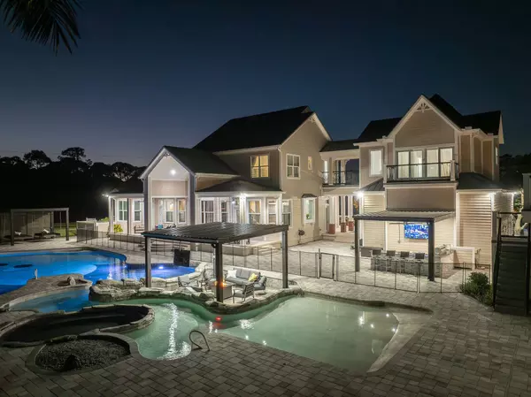 4236 NW Hiedl RD, Palm Bay, FL 32907