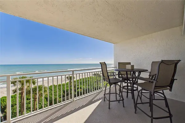 2727 N HIGHWAY A1A #304, Indialantic, FL 32903