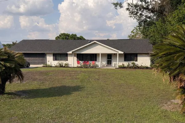 236 W LAKE INA DR, Winter Haven, FL 33884
