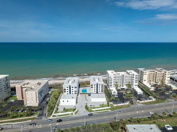 2765 N Highway A1a #203, Indialantic, FL 32903