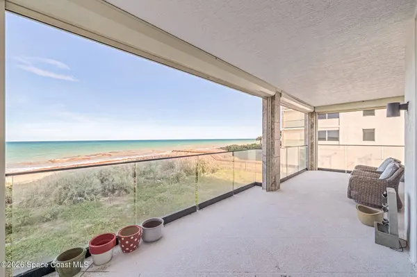 2765 N Highway A1a #203, Indialantic, FL 32903