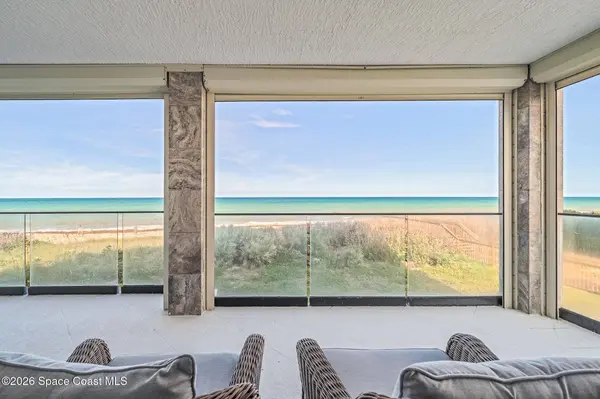 2765 N Highway A1a #203, Indialantic, FL 32903
