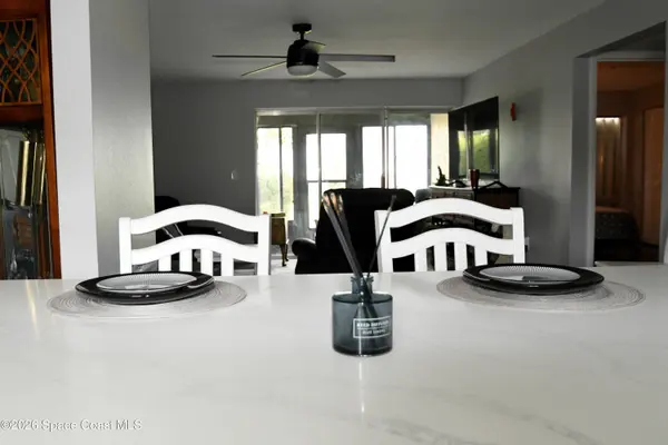 2500 Eagle DR #4-d, Melbourne, FL 32935