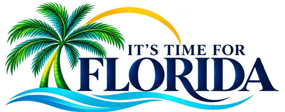 It's Time for Florida