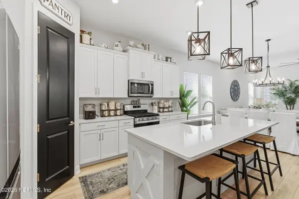 144 SILKGRASS PL, St. Johns, FL 32259