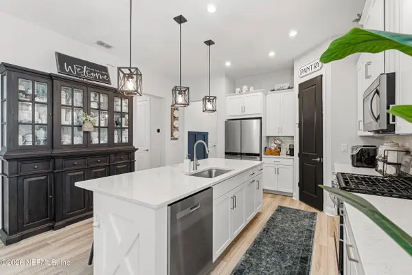 144 SILKGRASS PL, St. Johns, FL 32259