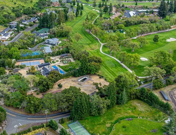 1990 Atlas Peak RD, Napa, CA 94558