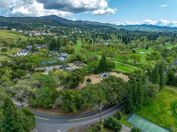 1990 Atlas Peak RD, Napa, CA 94558