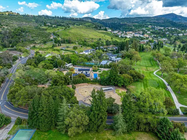 1990 Atlas Peak RD, Napa, CA 94558