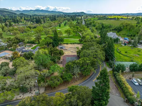 1990 Atlas Peak RD, Napa, CA 94558