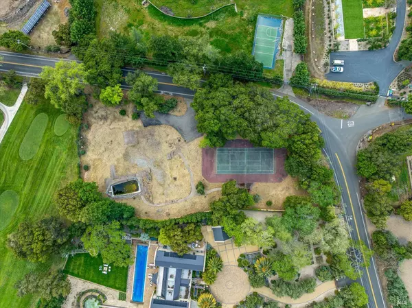 1990 Atlas Peak RD, Napa, CA 94558