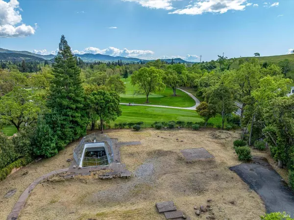 1990 Atlas Peak RD, Napa, CA 94558