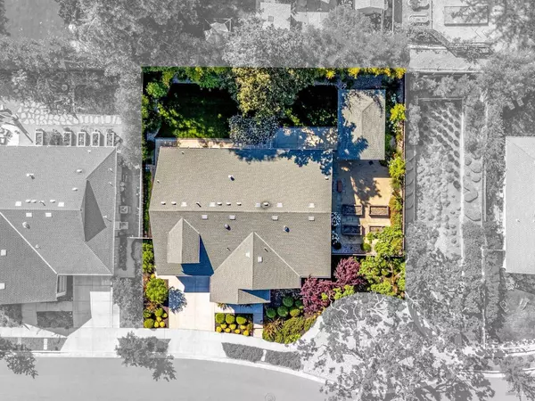 223 Pheasant CT, Napa, CA 94558