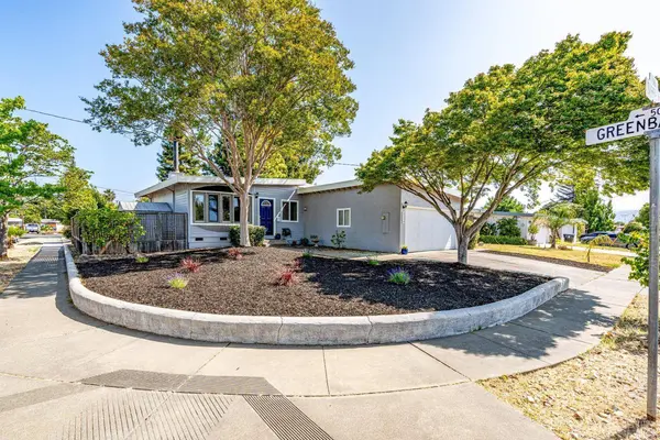 2396 Barry ST, Napa, CA 94559