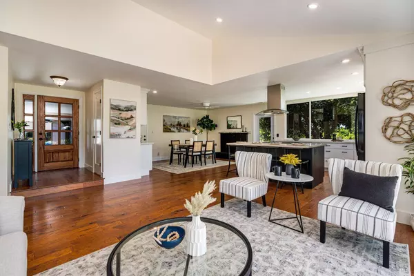 4504 Jefferson ST, Napa, CA 94558