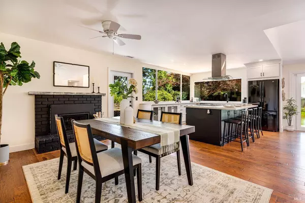 4504 Jefferson ST, Napa, CA 94558