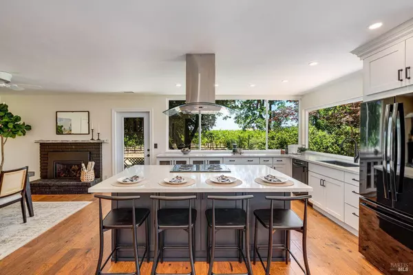 4504 Jefferson ST, Napa, CA 94558