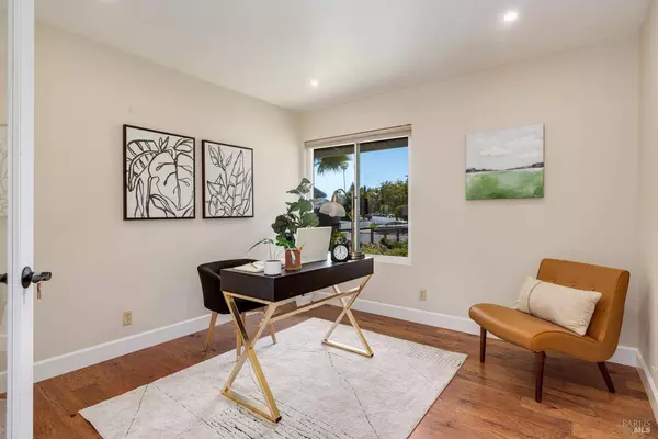 4504 Jefferson ST, Napa, CA 94558