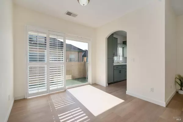 32 Bridgegate WAY, Napa, CA 94559