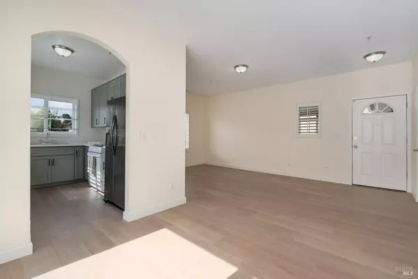 32 Bridgegate WAY, Napa, CA 94559