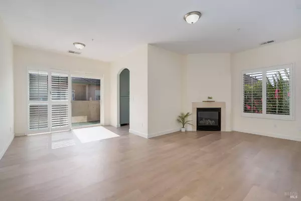 32 Bridgegate WAY, Napa, CA 94559