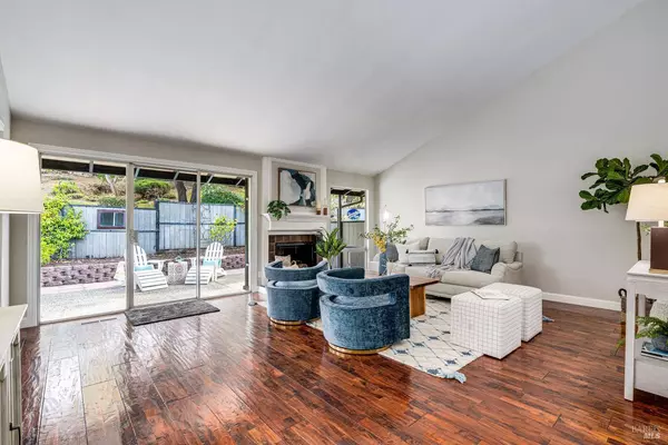 1022 East AVE, Napa, CA 94559