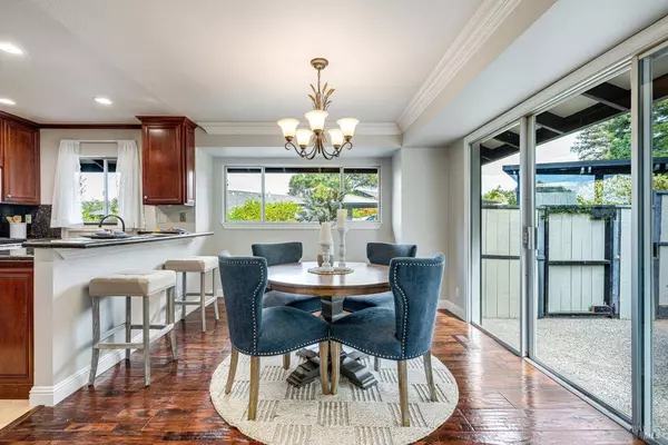 1022 East AVE, Napa, CA 94559