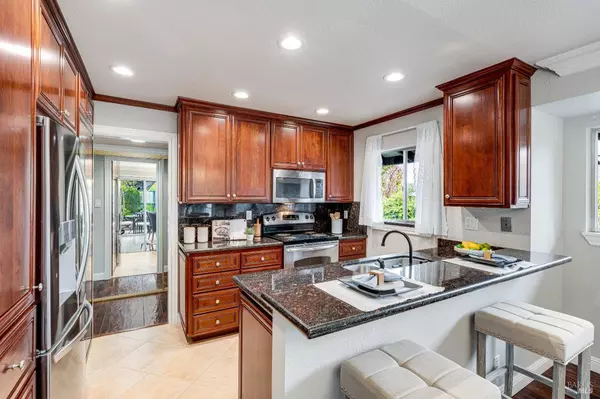 1022 East AVE, Napa, CA 94559