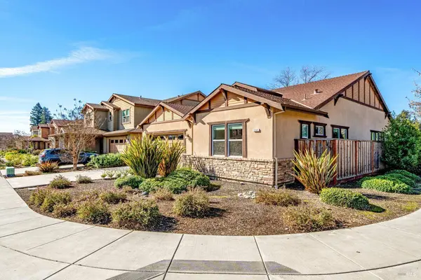 1155 La Pintura LN, Napa, CA 94558