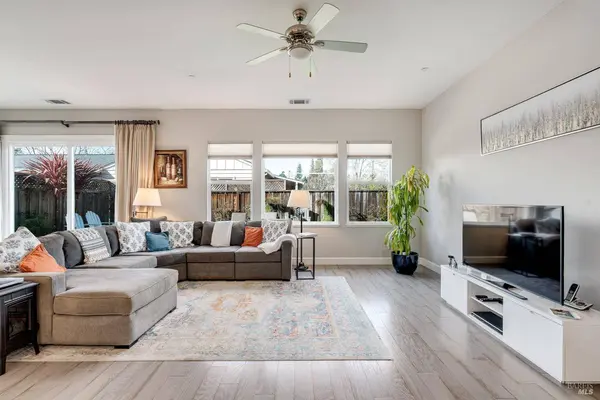 1155 La Pintura LN, Napa, CA 94558
