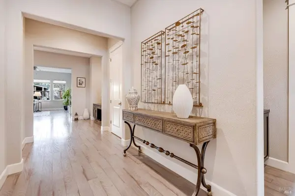 1155 La Pintura LN, Napa, CA 94558