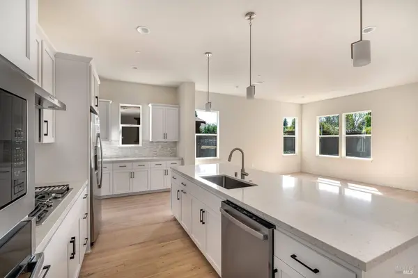 3541 Ruston LN, Napa, CA 94558