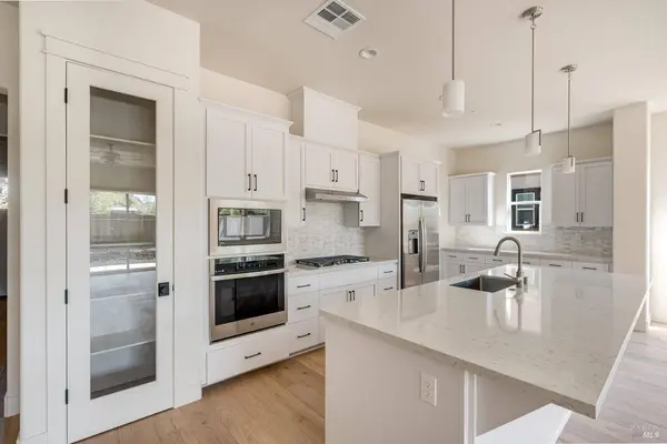 3541 Ruston LN, Napa, CA 94558