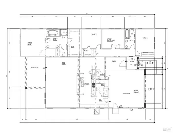 3481 Ruston LN, Napa, CA 94558