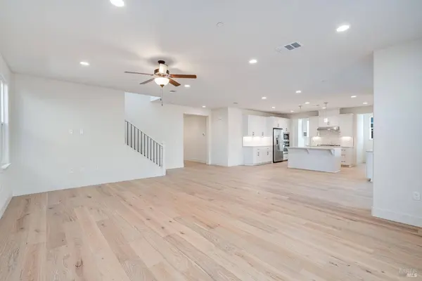 3461 Ruston LN, Napa, CA 94558