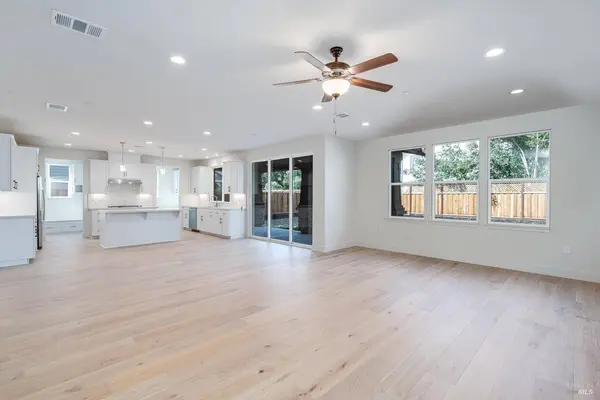 3461 Ruston LN, Napa, CA 94558