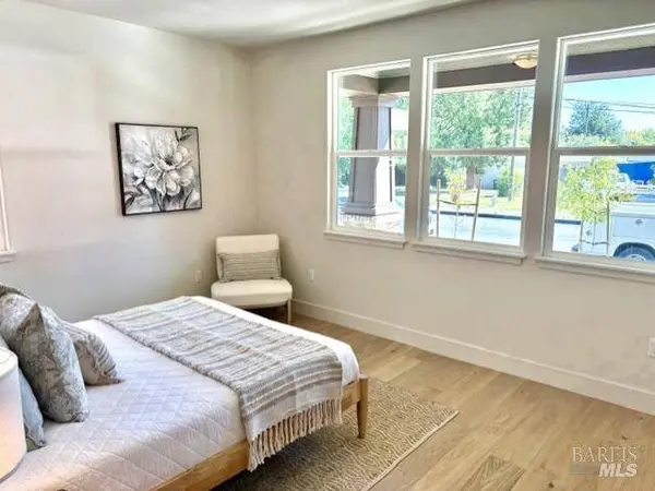 3461 Ruston LN, Napa, CA 94558