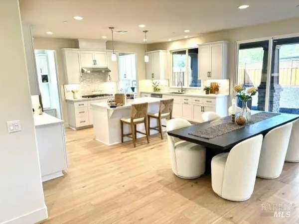 3461 Ruston LN, Napa, CA 94558