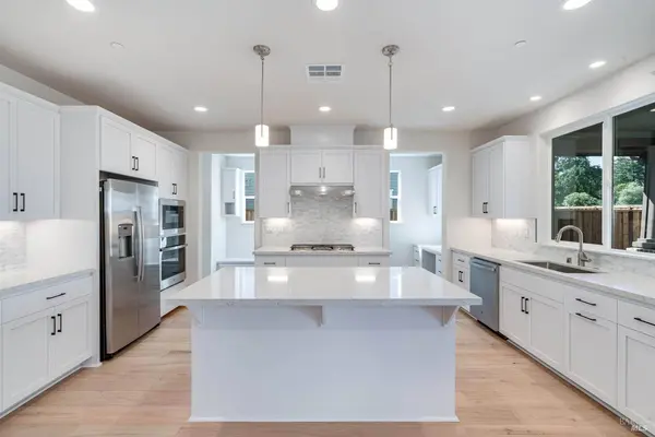 3461 Ruston LN, Napa, CA 94558