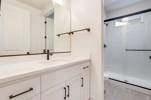 3461 Ruston LN, Napa, CA 94558
